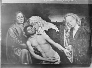 Beweinung Christi