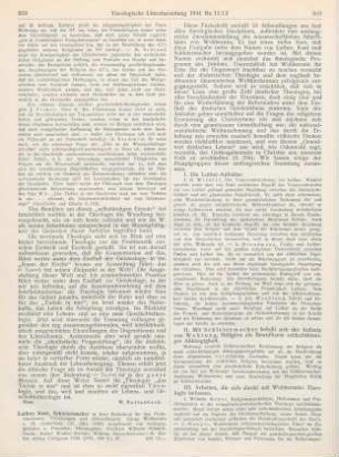359-363 [Rezension] Luther, Kant, Schleiermacher in ihrer Bedeutung für den Protestantismus