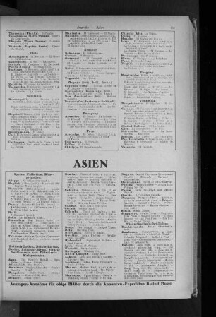 Asien