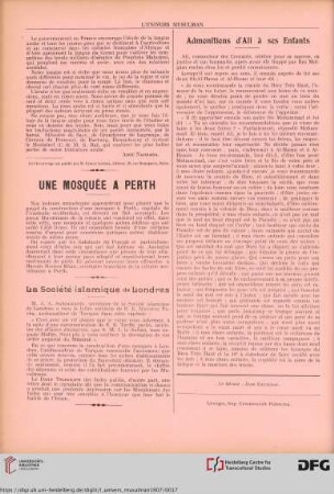 Issue 5 (15.07.1907)