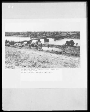 Rheinbrücke