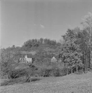 Schanze Gröditz