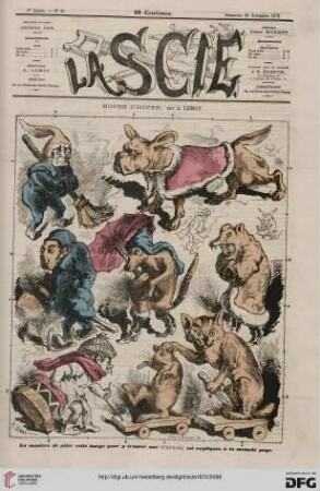 Nr. 23 (24. November 1872)