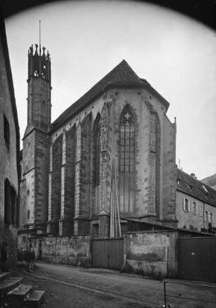 Dominikanerkirche