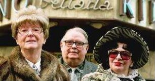 Bellaria - so lange wir leben!