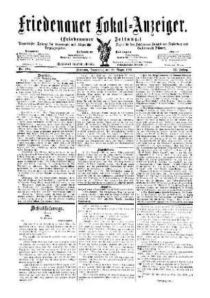 Nr. 195, 20.08.1908