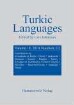 Turkic languages; 18