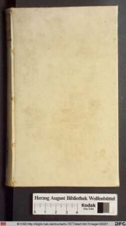 Neue Proben von der vertrauten Redens-Kunst : Das ist: drey Theatralische Stücke/ I. Von dem Spanischen Favoriten Olivarez. II. Von dem jungen Könige Wentzel in Böhmen. III. Von dem träumenden Bauer am Hofe Philippi Boni in Burgundien. Welche vormahls auff dem Zittauischen Schau-Platz gesehen worden. Nu aber nützlich ... zu lesen seyn.