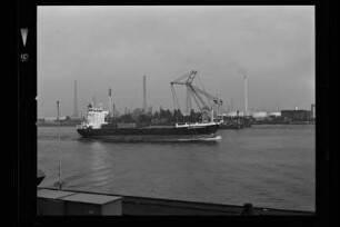 Schleswig-Holstein (1991), Speck, Hbg