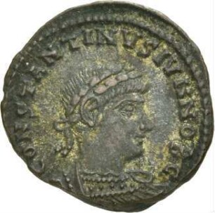 Constantinus II.