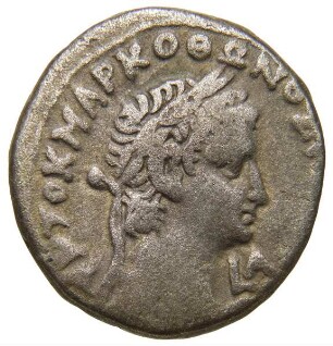 Alexandria: Otho