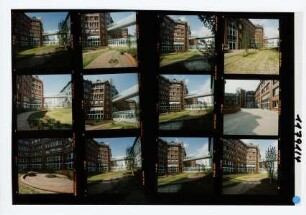 Finanzamt, Offenbach, 1991