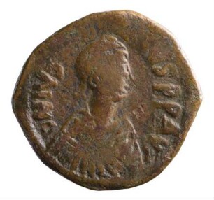 Münze, Follis