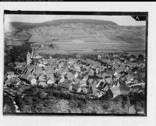 Königshofen a.d. Tauber