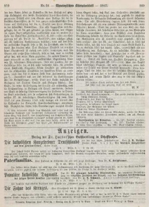 859-860 Werbung