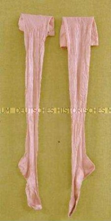 Damenstrümpfe
