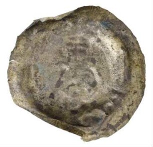 Münze, Pfennig, 1286 - 1300