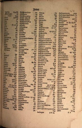 Strabonis illustrissimi scriptoris Geographia decem et septem libros co[n]tinens E greco In latinu[m] a Gregorio Typhernate et Guarino Verone[n]se co[n]versa : Cum Indice haud quaq[uae] asp[er]nando propter meliore[m] litteraru[m] ordine[m] servatu[m]