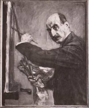 Max Liebermann