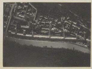 München, Isarufer (1300 m)