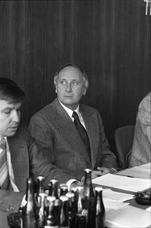 Jahrestagung des Verbands der Druckindustrie Baden-Württemberg in Karlsruhe