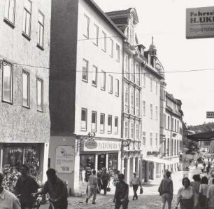 Straße, Jena