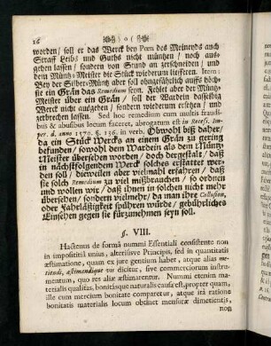 16-17, § VIII