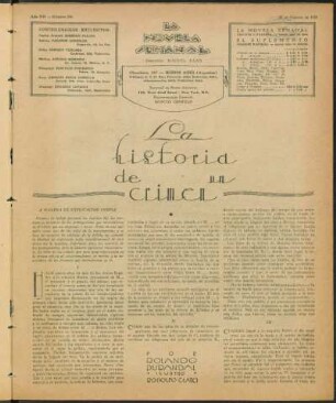 1928012536: La historia de un crimen