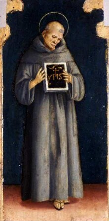 Der heilige Bernhardin von Siena, Folio 00145