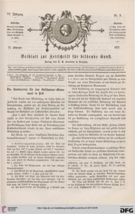 Heft 9 (17. Feburar 1871)