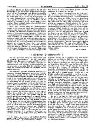 15 Millionen Begabtenausfall
