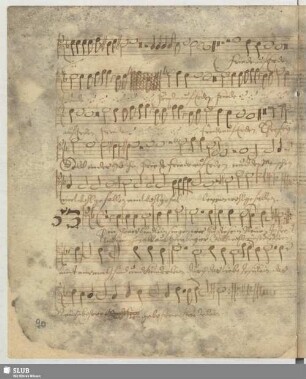 53. Praetorius, Michael: Ein schönes Liedlein