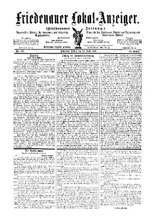 Nr. 86, 10.04.1908
