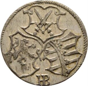 Münze, Dreier (NZ), 1576