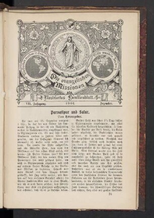 Dezember. 1901