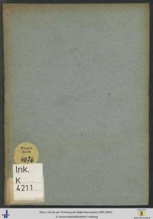 Incipit Speculum beati Bernardi Abbatis de honestate uite