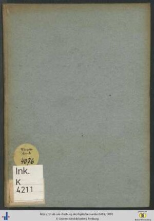 Incipit Speculum beati Bernardi Abbatis de honestate uite