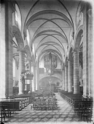 Saint Nicolas