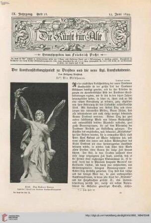 Heft 18 (15. Juni 1894)
