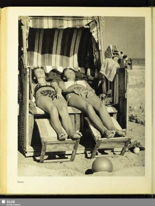 Ferien