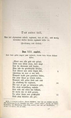 Froschmeuseler, 2