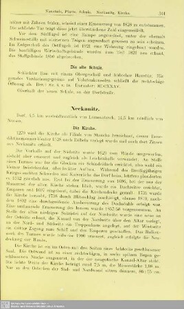 Neckanitz