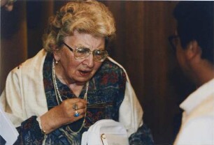 Annemarie Schimmel