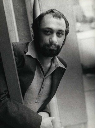 Paul Vasil