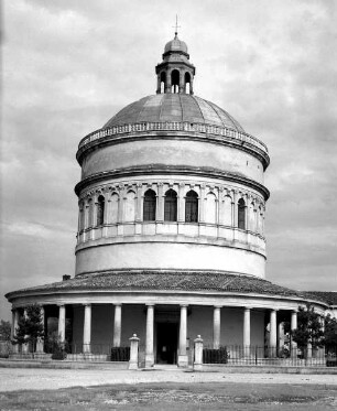 Santuario della Madonna di Campagna
