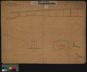 Eisenbahnbrücken