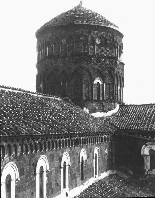Casertavecchia di Caserta, Kathedrale