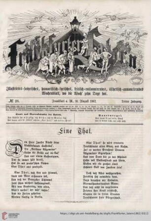 No. 28 (16. August 1862)