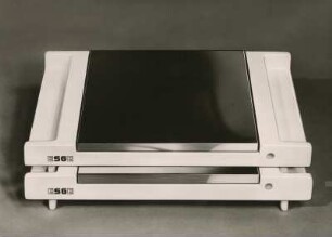 ESGE Thermoplatten von Interform Design Design
