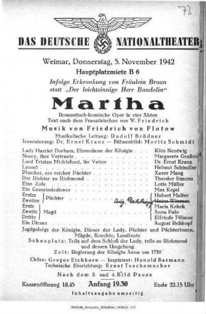 Martha